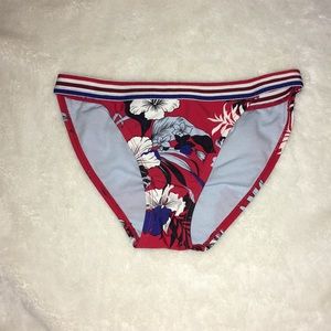 Swimsuit bottoms